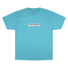 Load image into Gallery viewer, Champion White Exception Tee