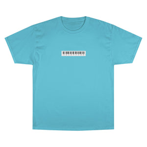Champion White Exception Tee