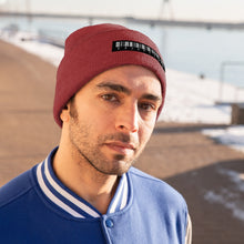 Load image into Gallery viewer, Exception Knit Beanie