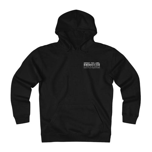 Rooted Edition Hoodie