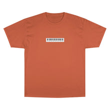 Load image into Gallery viewer, Champion White Exception Tee