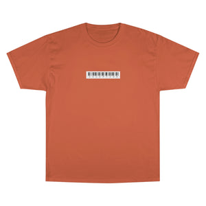 Champion White Exception Tee