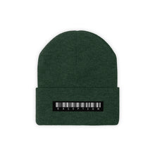 Load image into Gallery viewer, Exception Knit Beanie