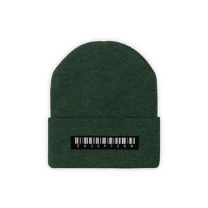 Exception Knit Beanie