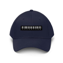Load image into Gallery viewer, Exception Fitted Hat