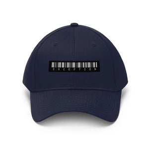 Exception Fitted Hat