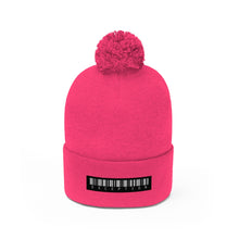 Load image into Gallery viewer, Pom Pom Beanie