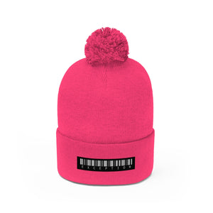 Pom Pom Beanie