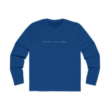 Load image into Gallery viewer, Statement Edition Long Sleeve