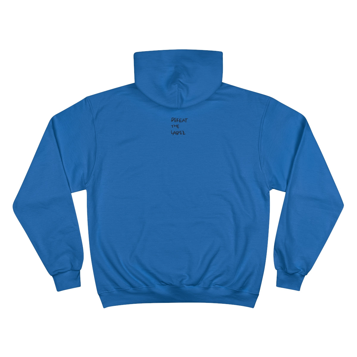 Champion Exception Hoodie