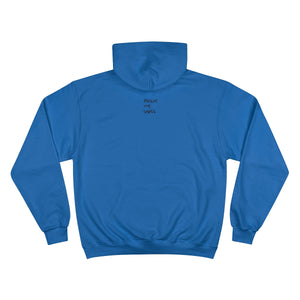 Champion Exception Hoodie