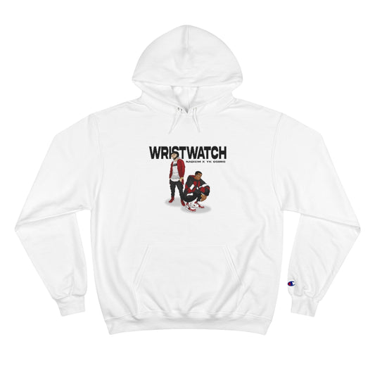 Nadiem x YK Osiris Champion Hoodie