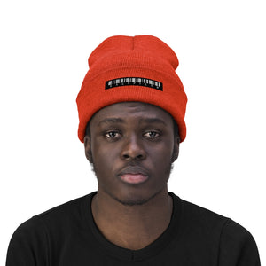 Exception Knit Beanie