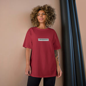 Champion White Exception Tee