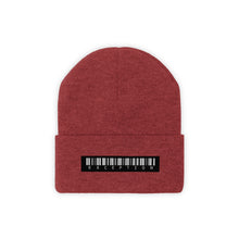 Load image into Gallery viewer, Exception Knit Beanie