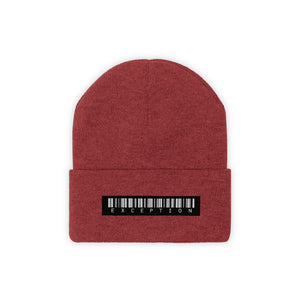 Exception Knit Beanie