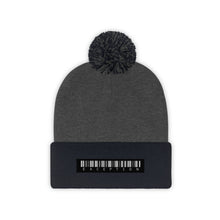 Load image into Gallery viewer, Pom Pom Beanie