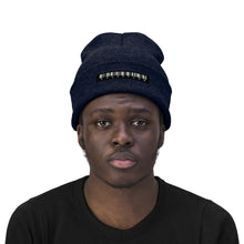 Load image into Gallery viewer, Exception Knit Beanie