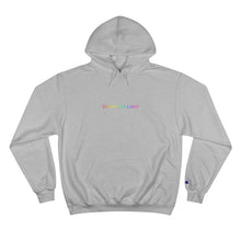 Load image into Gallery viewer, Exception Pride Champion Hoodie