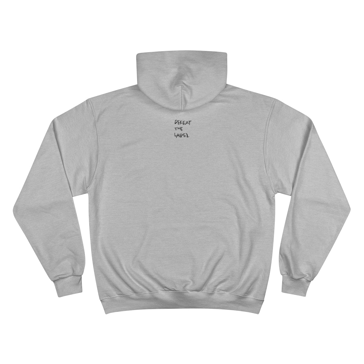 Champion Exception Hoodie