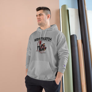 Nadiem x YK Osiris Champion Hoodie