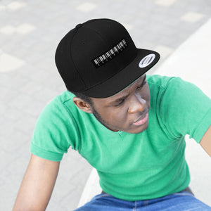 Exception Flat Snap Back
