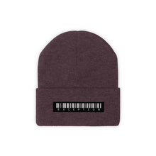 Load image into Gallery viewer, Exception Knit Beanie