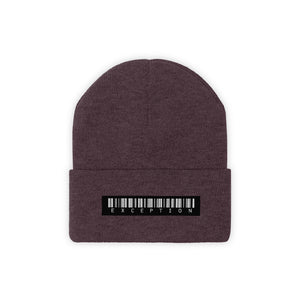 Exception Knit Beanie