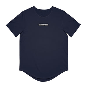 Men's Curved Exception T-Shirt