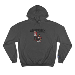 Nadiem x YK Osiris Champion Hoodie
