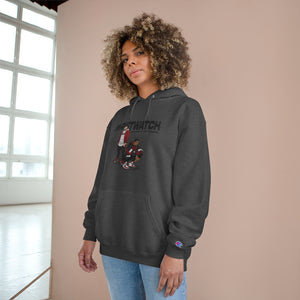 Nadiem x YK Osiris Champion Hoodie