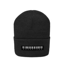Load image into Gallery viewer, Exception Knit Beanie