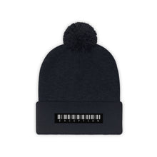 Load image into Gallery viewer, Pom Pom Beanie