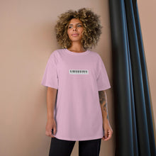 Load image into Gallery viewer, Champion White Exception Tee