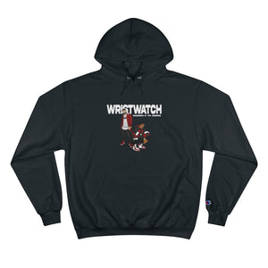 Nadiem x YK Osiris Champion Hoodie