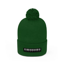 Load image into Gallery viewer, Pom Pom Beanie
