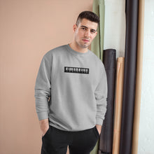 Load image into Gallery viewer, Exception Champion Sweatshirt