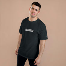 Load image into Gallery viewer, Champion White Exception Tee