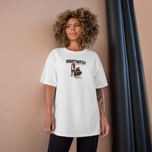 Load image into Gallery viewer, Nadiem x YK Osiris Champion Shirt