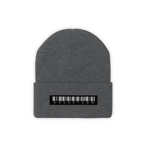 Exception Knit Beanie