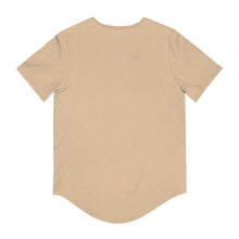 Load image into Gallery viewer, Men&#39;s Curved Exception T-Shirt
