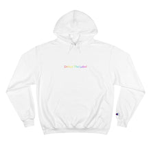 Load image into Gallery viewer, Exception Pride Champion Hoodie