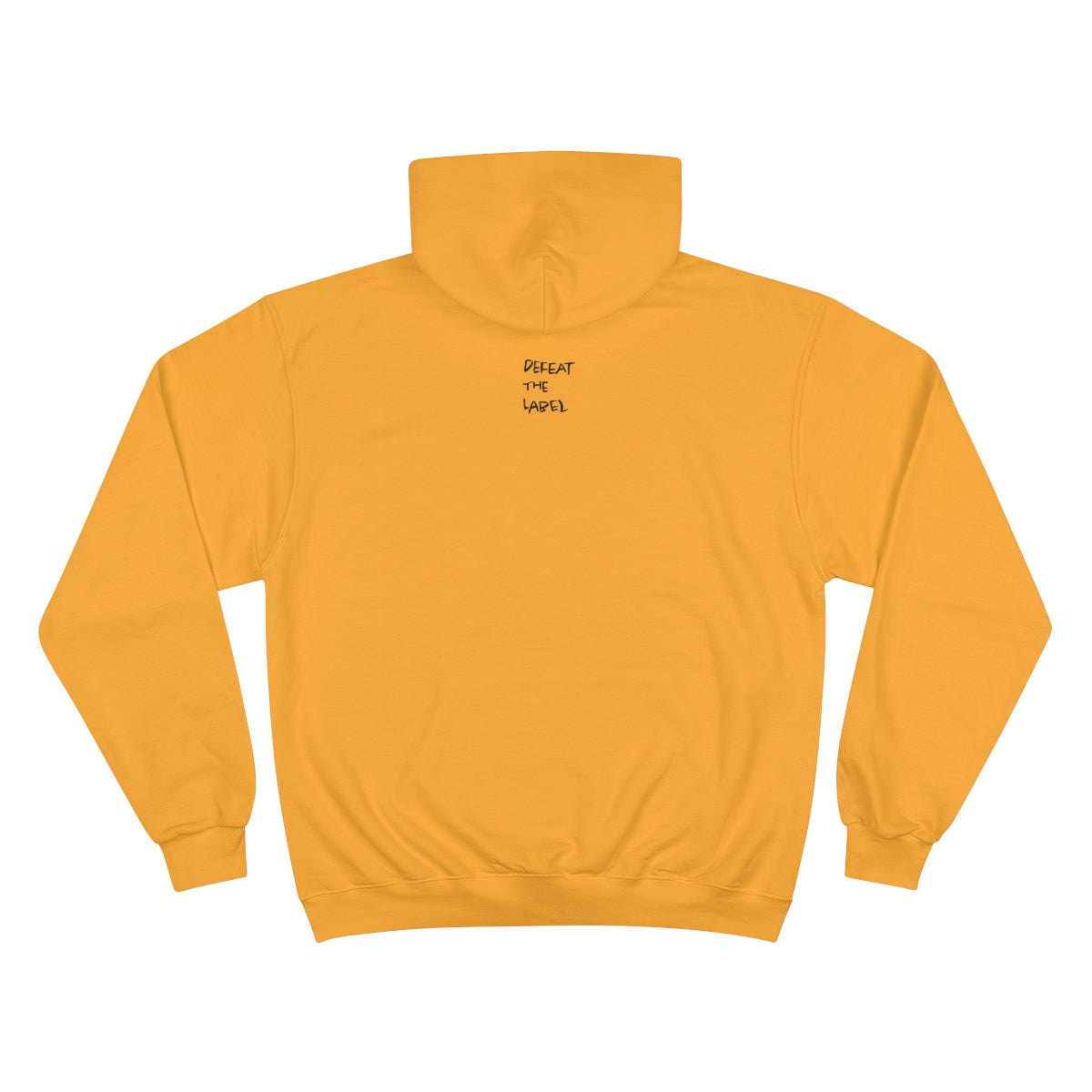 Champion Exception Hoodie