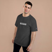 Load image into Gallery viewer, Champion White Exception Tee