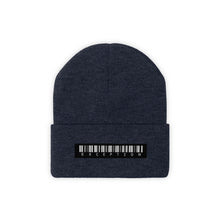 Load image into Gallery viewer, Exception Knit Beanie