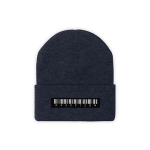 Exception Knit Beanie