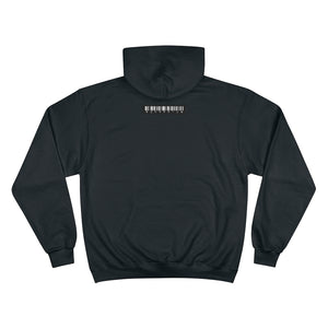 Nadiem x YK Osiris Champion Hoodie