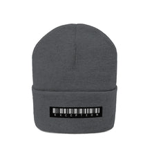 Load image into Gallery viewer, Exception Knit Beanie